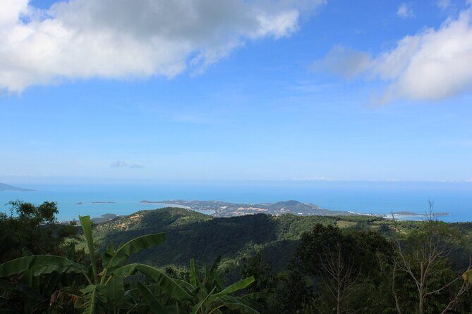 Koh Samui Jungle Safari Eco Tour (Include Lunch) - Final Thoughts