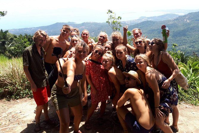Koh Samui Jungle Safari Tour - The Complete Breakdown of the Koh Samui Jungle Safari Tour