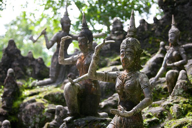 Koh Samui Jungle Safari Tour - The Sum Up