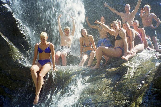 Koh Samui Jungle Safari Tour - FAQ