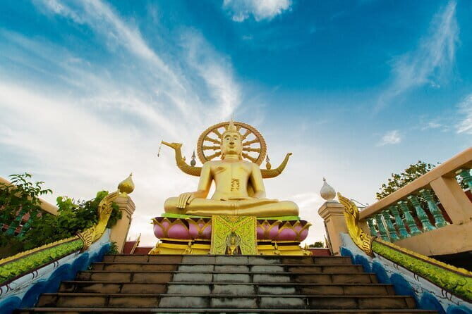 Koh Samui Off Road Jungle Tour - An In-Depth Look at the Koh Samui Off Road Jungle Tour