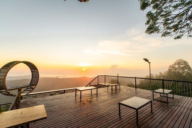 Koh Samui Off Road Jungle Tour - Who Is This Tour Best For?