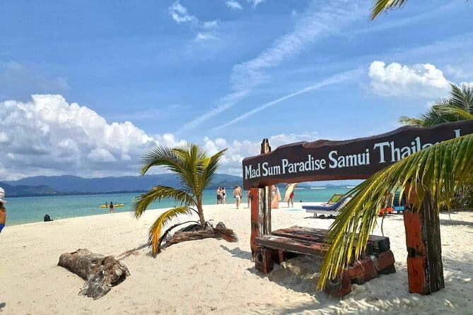 Koh Samui Off Road Jungle Tour - The Sum Up