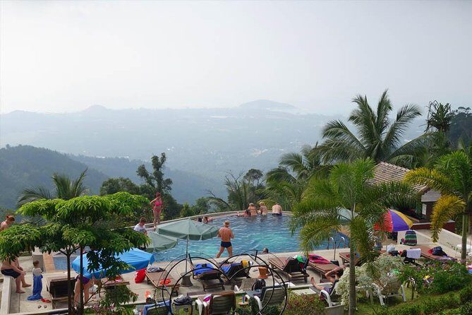 Koh Samui Paradise Park Farm Admission Ticket with Return Transfer - Koh Samui Paradise Park Farm Admission Ticket with Return Transfer: A Detailed Review
