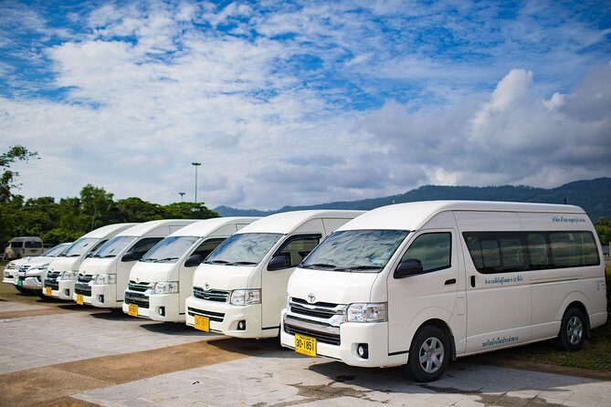 Koh Samui Private Airport Transfer - Why Choose This Koh Samui Private Airport Transfer?