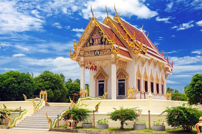 Koh Samui Private Customized Tour with Driver - Frequently Asked Questions