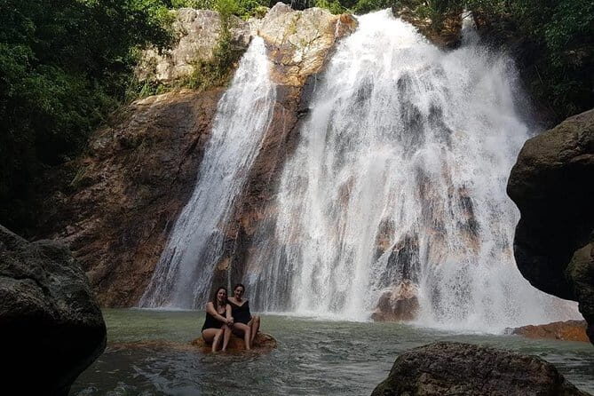 Koh Samui Sightseeing Tour Around The Island - The Sum Up