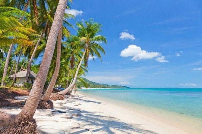 Koh Samui Sunset Dinner Cruise by RED BARON - FAQ