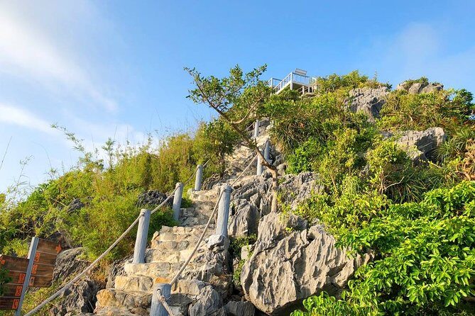 Koh Samui to Angthong National Marine Park Trip By Big Boat - A Deep Dive into the Koh Samui to Angthong Marine Park Tour
