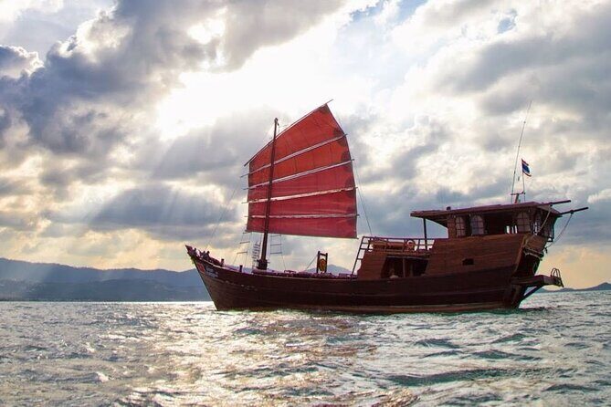 Koh Samui to Koh Phangan Island Full-Day Cruise with Sunset - The Experience from the Reviews