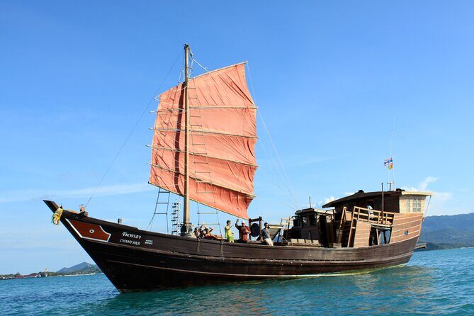 Koh Samui to Koh Phangan Island Full-Day Cruise with Sunset - Final Thoughts: Who Will Love This Tour?