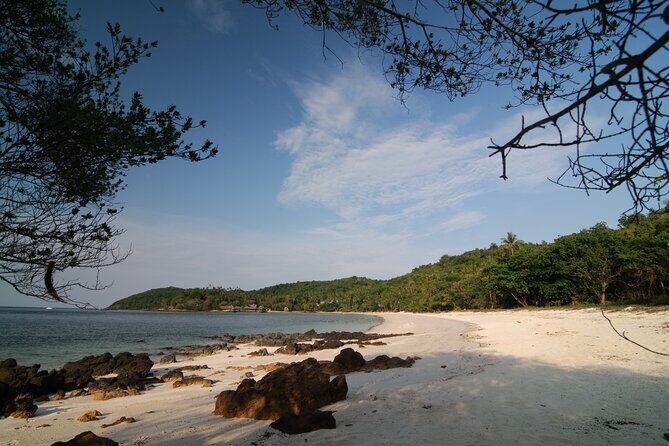 Koh Talu Full Day Shared Experience with Lunch - Key Points