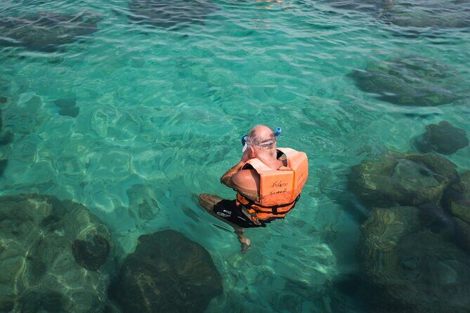 Koh Talu Full Day Shared Experience with Lunch - FAQs