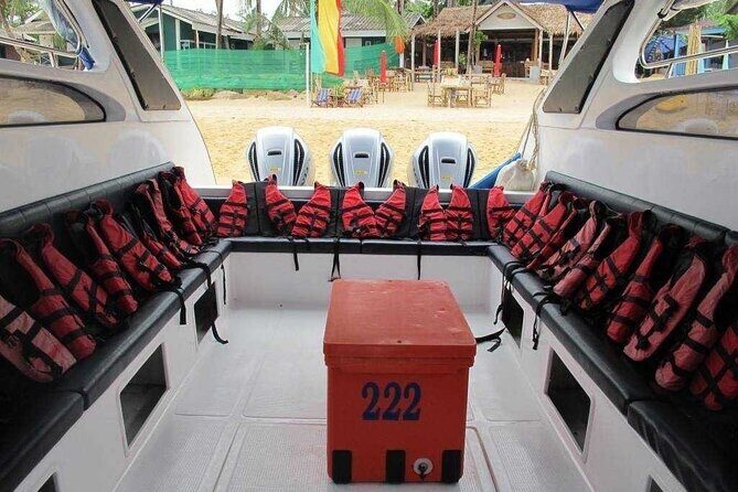 Koh Tao and Koh Nang Yuan Snorkel Tour via Speedboat from Samui - Who Will Love This Tour?