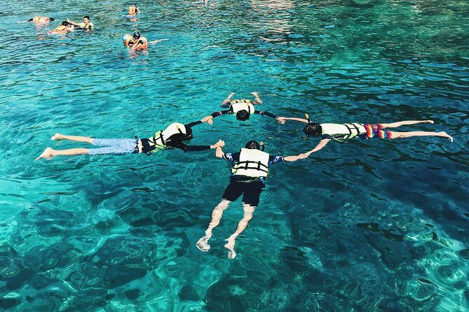 Koh Tao and Koh Nang Yuan Snorkeling Trip By Speedboat From Koh Samui - Frequently Asked Questions