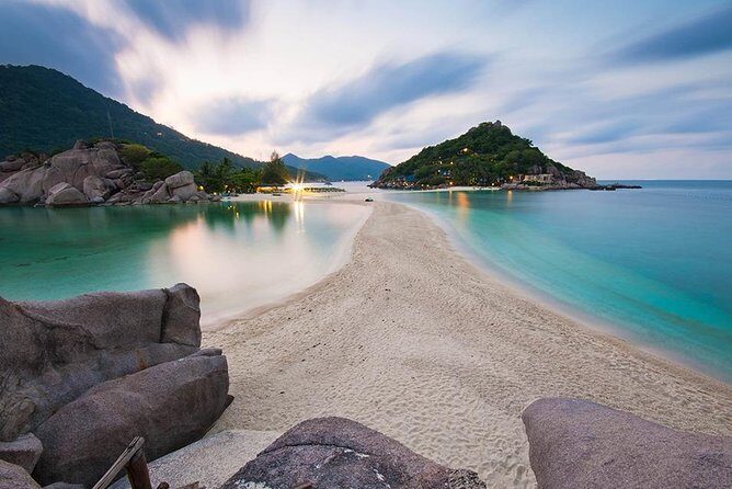Koh Tao and Koh Nang Yuan Speedboat Tour from Koh Phangan - The Experience: Pros & Cons