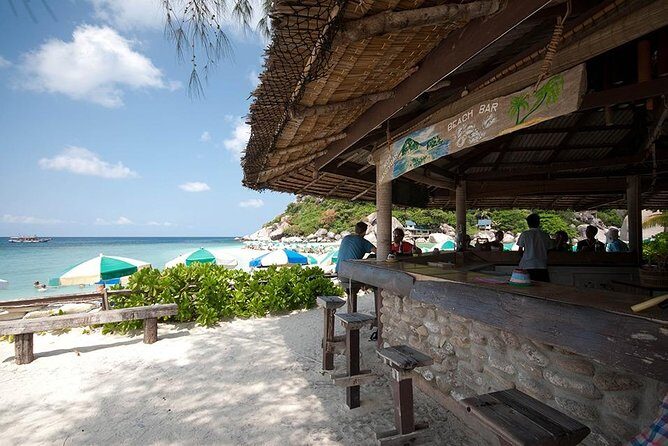 Koh Tao and Koh Nang Yuan Speedboat Tour from Koh Phangan - Is This Tour Right for You?