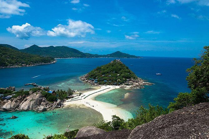 Koh Tao and Koh Nang Yuan Speedboat Tour from Koh Samui - Final Thoughts: Who Should Consider This Tour?