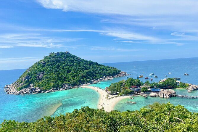 Koh Tao and Koh Nang Yuan VIP Small Group Tour - Price and Value Analysis