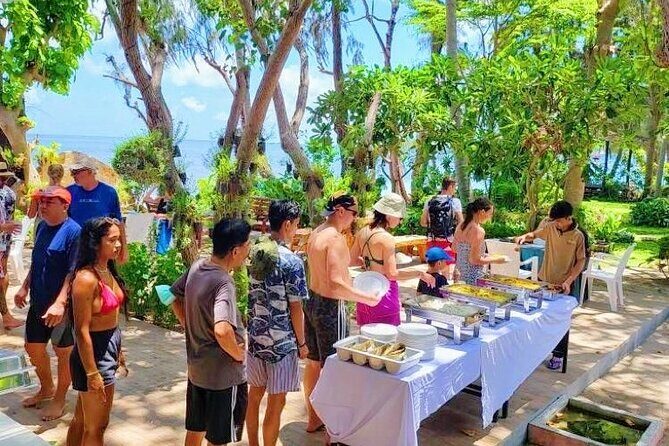 Koh Tao and Koh Nang Yuan VIP Small Group Tour - Designed for Who?
