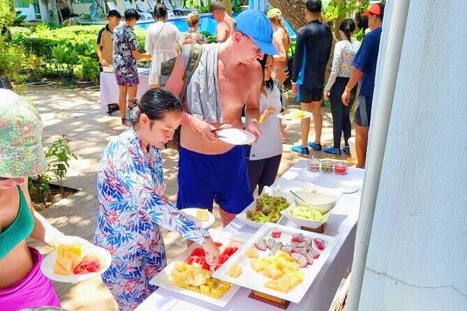 Koh Tao and Koh Nang Yuan VIP Small Group Tour - The Sum Up