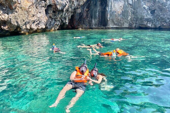 Koh Tao and Koh Nang Yuan VIP Small Group Tour - FAQ