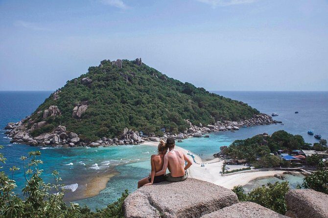 Koh Tao and Koh Nangyuan Snorkeling Tour by Speedboat from Ko Samui - FAQs