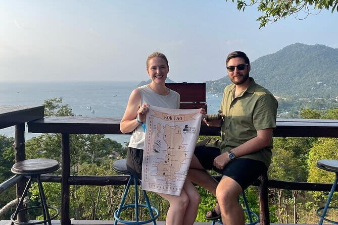 Koh Tao Island Puzzle and Treasure Hunt Adventure - Koh Tao Island Puzzle and Treasure Hunt Adventure Review
