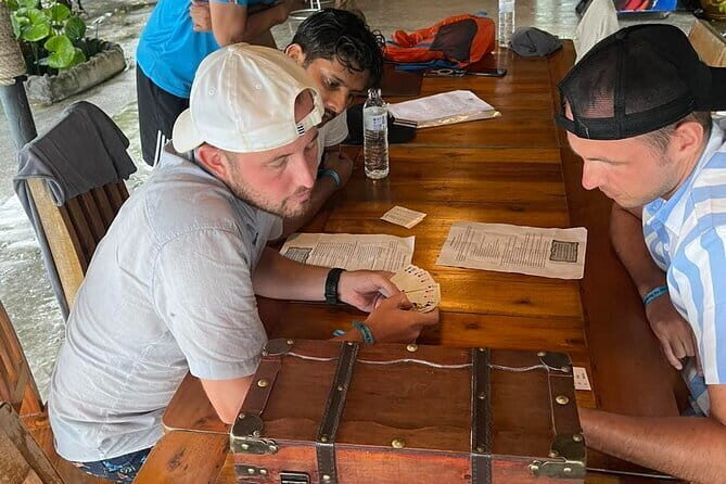 Koh Tao Island Puzzle and Treasure Hunt Adventure - Why This Tour Is Perfect for You