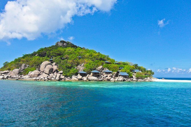 Koh Tao & Koh Nangyuan by Speed Boat (Snorkeling trip from Koh Samui) - Practical Details and Tips