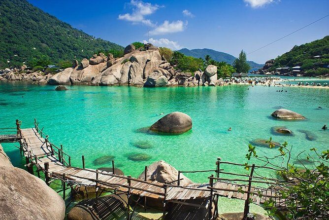 Koh Tao & Koh Nangyuan by Speed Boat (Snorkeling trip from Koh Samui) - What Reviewers Say: Authentic Insights