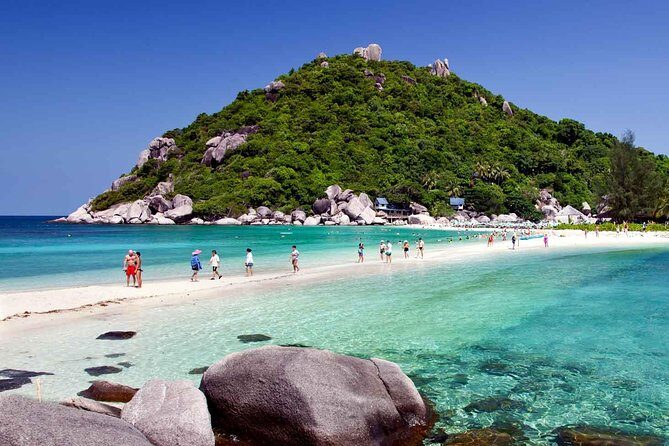 Koh Tao & Koh Nangyuan Snorkeling Tour by Speedboat from Ko Samui - Frequently Asked Questions