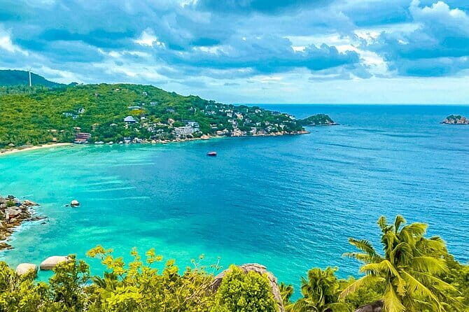 Koh Tao : Private Road Trip To 8 Famous Places - What’s Included & What to Expect