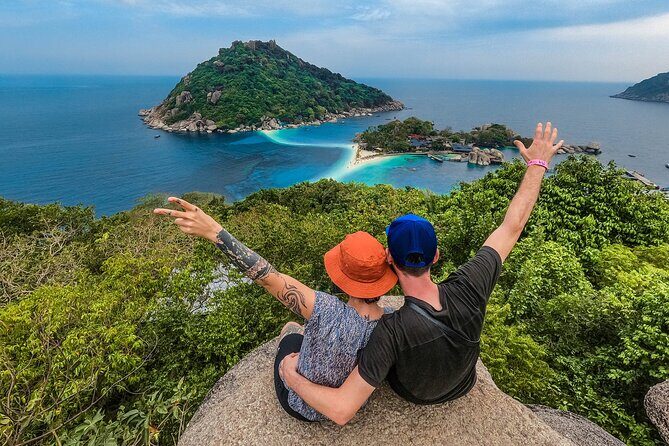 Koh Tao Snorkeling and Island Hopping Tour (Private) - Who is This Tour Best For?