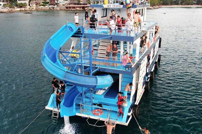 Koh Tao Snorkeling Tour to Hidden Bays and Koh Nang Yuan - The Itinerary: What You Can Expect