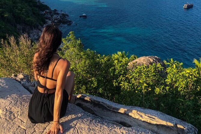 Koh Tao Viewpoint and Snorkeling Tour - An In-Depth Look at the Koh Tao Viewpoint and Snorkeling Tour