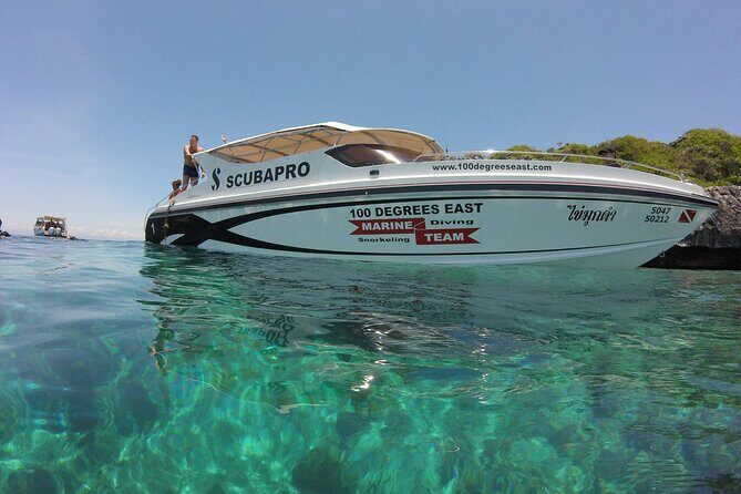 Koh Tao VIP Snorkelling Tour - Authentic Experiences from Reviewers