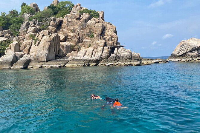 Koh Tao VIP Snorkelling Tour - Frequently Asked Questions