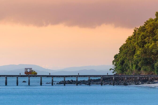 Koh Yao Noi Full Day Tour with Bike Ride & Lunch - Key Points