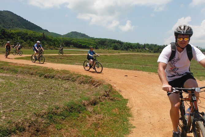 Koh Yao Noi Full Day Tour with Bike Ride & Lunch - Potential Drawbacks and Considerations