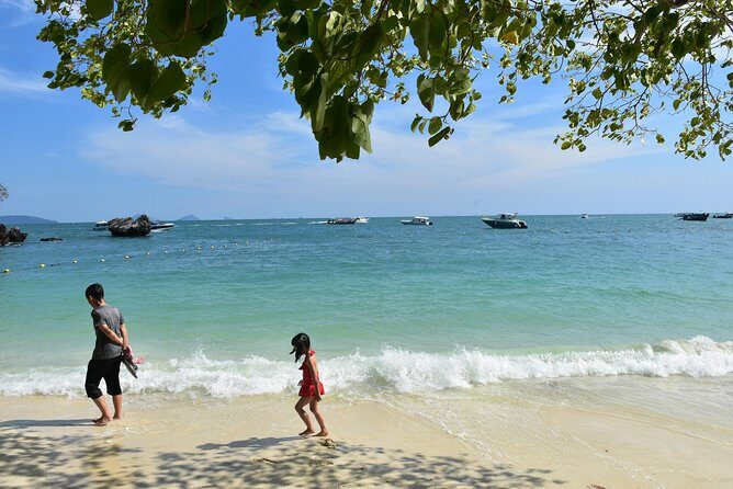 Koh Yao Noi to Ao Nang by Green Planet Speed Boat - Frequently Asked Questions