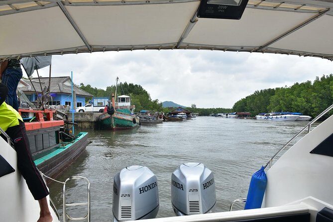 Koh Yao Yai to Phuket by Green Planet Speed Boat - Final Thoughts: Is It Worth It?