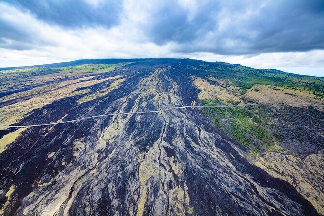 Kohala Coast Volcano Waterfalls-90 Min Heli Tour-Doors Off or On - Kohala Coast Volcano Waterfalls - 90 Min Helicopter Tour (Doors On or Off) Review