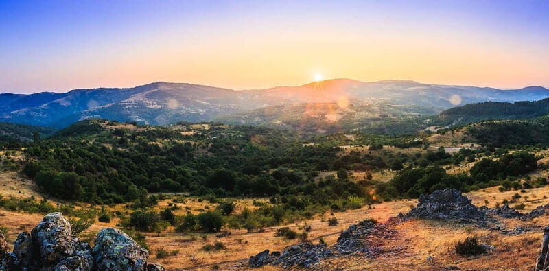 Kokino Observatory - 4th oldest astronomical observatory - The Experience from the Reviews