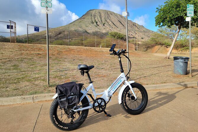 Koko Head E-Bike Ride and Hike Tour - An Adventure from Waikiki to Koko Head: What to Expect