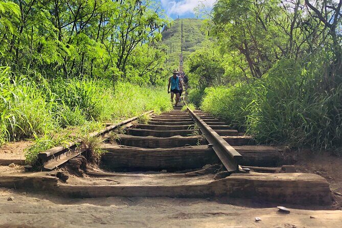 Koko Head E-Bike Ride and Hike Tour - Authentic Experiences from Reviewers