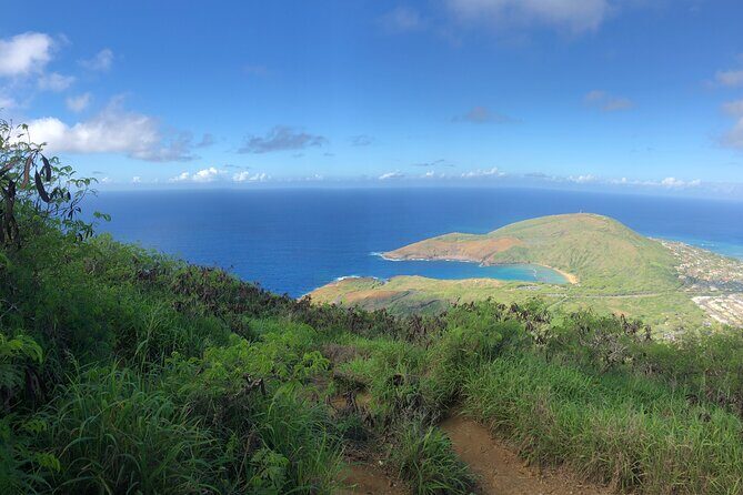 Koko Head E-Bike Ride and Hike Tour - The Sum Up: Who Should Consider This Tour?