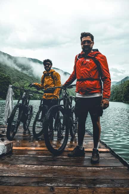 Kolasin: Bjelasica Mountain & Biogradska Gora eBike tour - The Itinerary in Detail