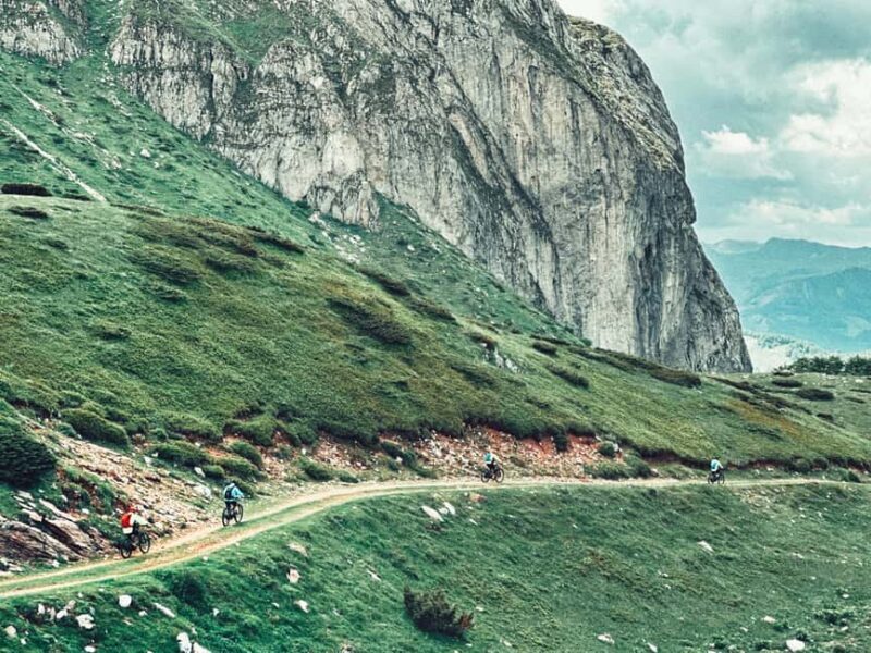 Kolasin: Bjelasica Mountain & Biogradska Gora eBike tour - Additional Insights from Reviews