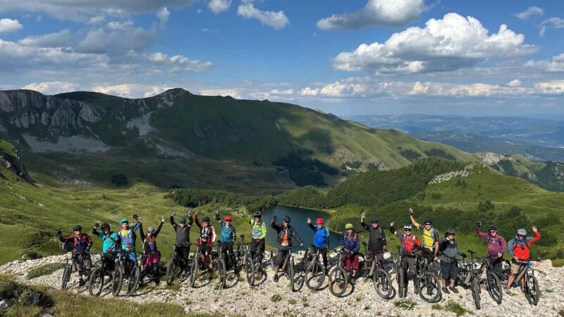 Kolasin: Bjelasica Mountain & Biogradska Gora eBike tour - Final Thoughts